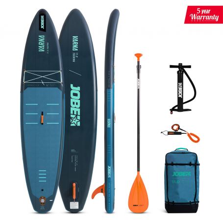 JOBE AERO VARNA SUP LITE BOARD 11.00