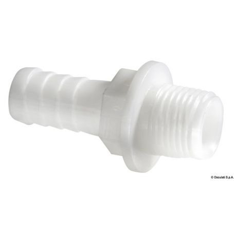 Hose reel