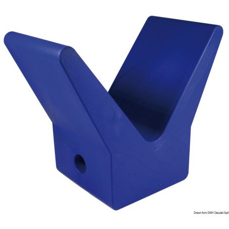 Doorstop.
