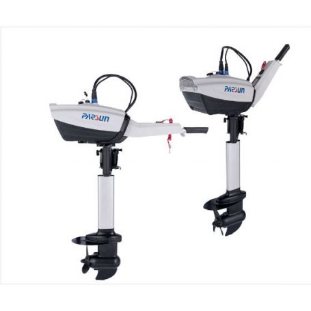 Motore elettrico Parsun Joy 1.2 lungo