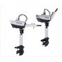 Motore elettrico Parsun Joy 1.2 corto