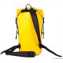 AMPHIBIOUS QUOTA YELLOW 45-LITRE BACKPACK