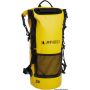 AMPHIBIOUS QUOTA YELLOW 45-LITRE BACKPACK