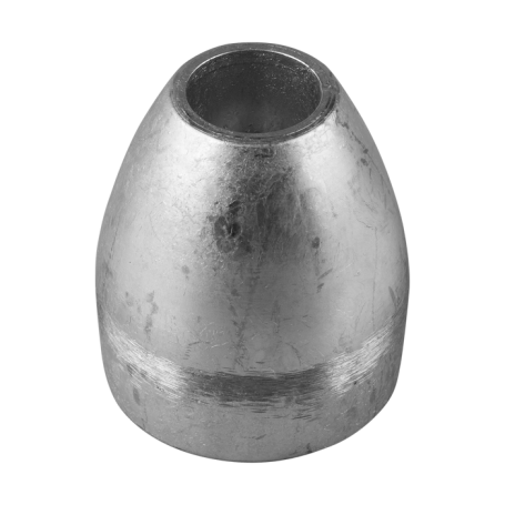 WARHEAD FOR MERCUISER BRAVO III ENGINE