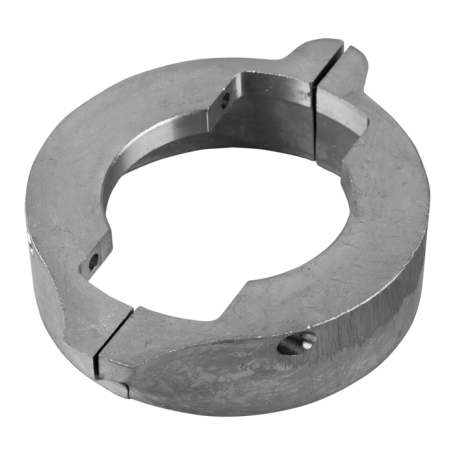 VOLVO PENTA 120 SPLI RING ANODE