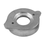 ANODO VOLVO PENTA 120 - cod.originale 851983 - 876286