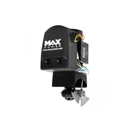 Max Power CT35 12v Electronic Manoeuvring Propeller