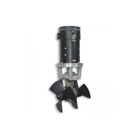 Bow Thruster Max Power CT300 24V