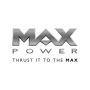 Retractable vertical propeller MAX POWER Vip 150 12/24 V.