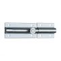 STAINLESS STEEL LATCH TYPE A MM. 80