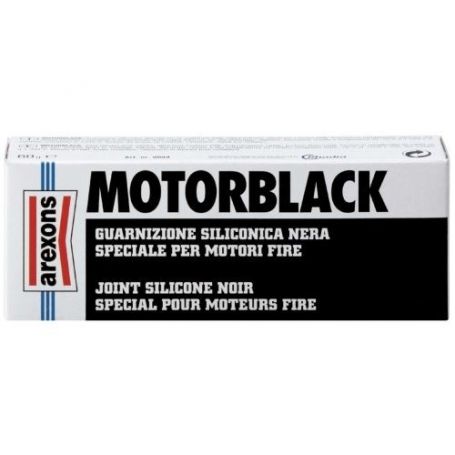 MOTORBLACK GR.60 - MOTORBLACK GR.60