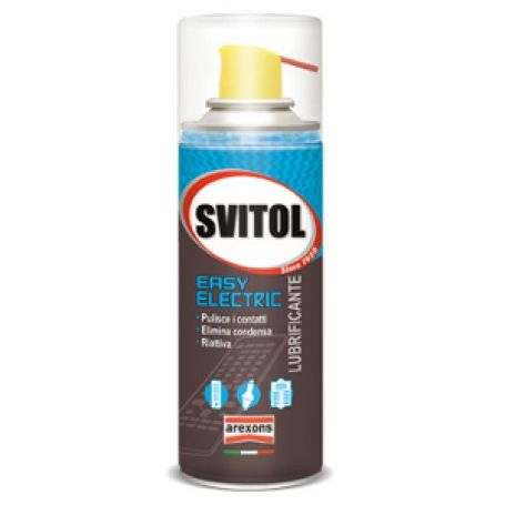 SVITOL TECHNIK REACTIVATING ELECTRICAL*** SEE AR.2325