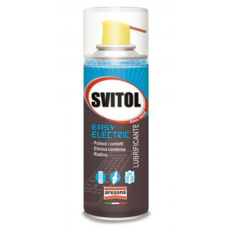 SVITOL EASY ELECTRIC 200 ML