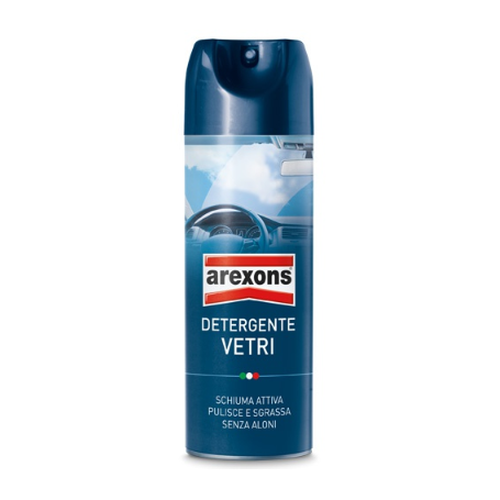 DETERGENTE VETRI  ML.400