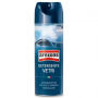 GLASS CLEANER 400 ML.