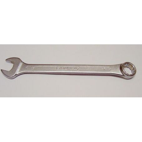 COMBINATION WRENCH 42 BY 17