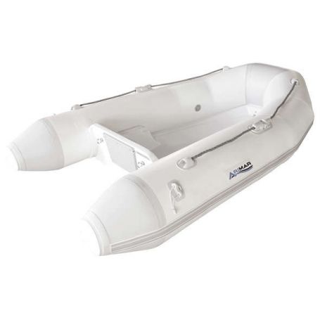 TENDER ARIMAR 220 ELITE FIBERGLASS KEEL