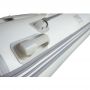 TENDER ARIMAR 220 ELITE FIBERGLASS KEEL