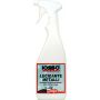 Disincrostante IOSSO LUCIDANTE METALLI - 750 ml