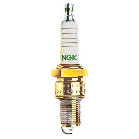 NGK engine spark plug - B6S