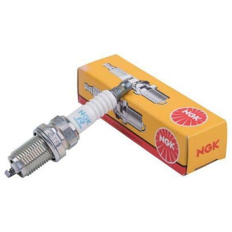 NGK Engine Spark Plug - BKR6ES11