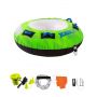 Jobe Rumble Towable 1 person complete package