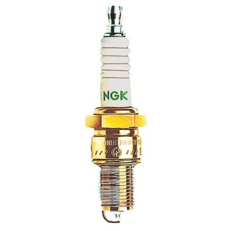 NGK Engine Spark Plug - ZFR7F