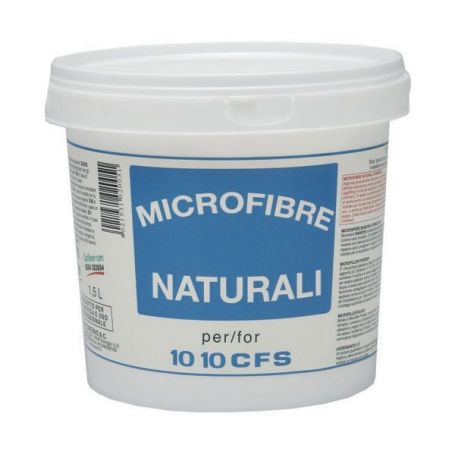 NATURAL MICROFIBERS 1.5 liters
