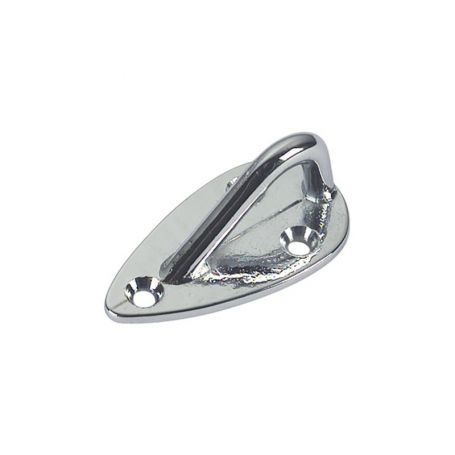 CHROME BOW FENDER 53 X 30 X 21