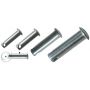 STAINLESS STEEL 316 TENSIONER PIN D.6 EACH