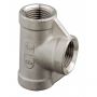 TEE INOX 316 DA 1"