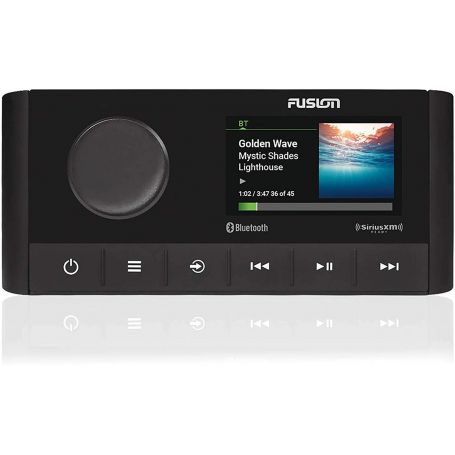 Marine Multimedia Stereo Fusion MS-RA210.