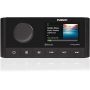 Fusion MS-RA210 stereo nautico con Bluetooth e DSP