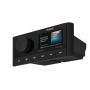 Fusion MS-RA210 stereo nautico con Bluetooth e DSP
