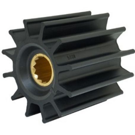 Jabsco impeller 17936-0001B