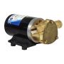 JABSCO WATER PUPPY 12V BILGE PUMP