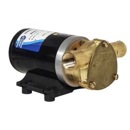 BILGE PUMP JABSCO WATER PUPPY 24V