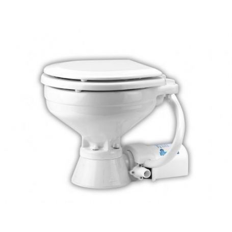 WC TOIELETTE JABSCO MOD. COMPACT 24V - 37010-3094

Jabsco Compact 24V Toilet