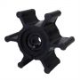 Jabsco impeller for Puppy 6303-0003B pumps.