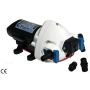 FLOJET AUTOMATIC TRIPLEX 2.9 GPM - 25PSI - 24V PUMP