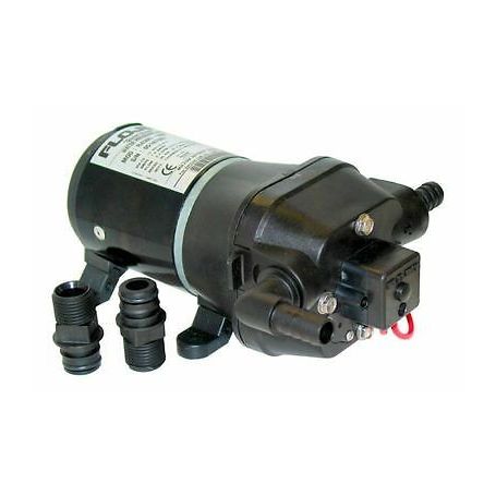 FLOJET AUTOMATIC PUMP QUAD II 4 VALVES 12lt/min 12V