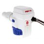 SENTINARULE MATE AUTOMATIC BILGE PUMP 1100 GHP 12V - RM1