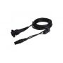 EXTENSION CABLE 4 MT x CPT-DV TRANSDUCER