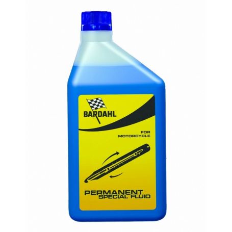 Bardahl Permanent HOA Tech is a coolant fluid for refrigeration circuits.