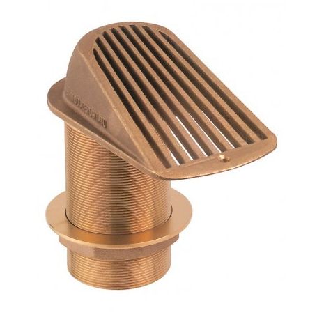 1" BRONZE SEA SOCKET