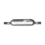 BOLTED ANODE INT.35 LENGTH 300