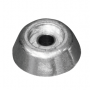 LEW propeller anode