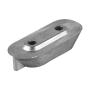 YAMAHA F.B. plate anode.