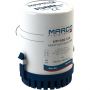 SUBMERSIBLE PUMP 65L/MIN. "UP1500 24V"