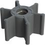 RUBBER IMPELLER UP1-J IMP2